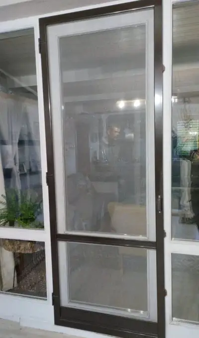 Sieťky na okná/dvere