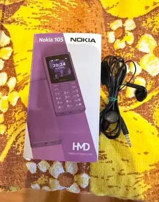 Novú NOKIU 105