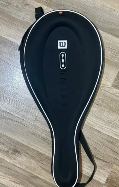 Wilson taška ore raketu