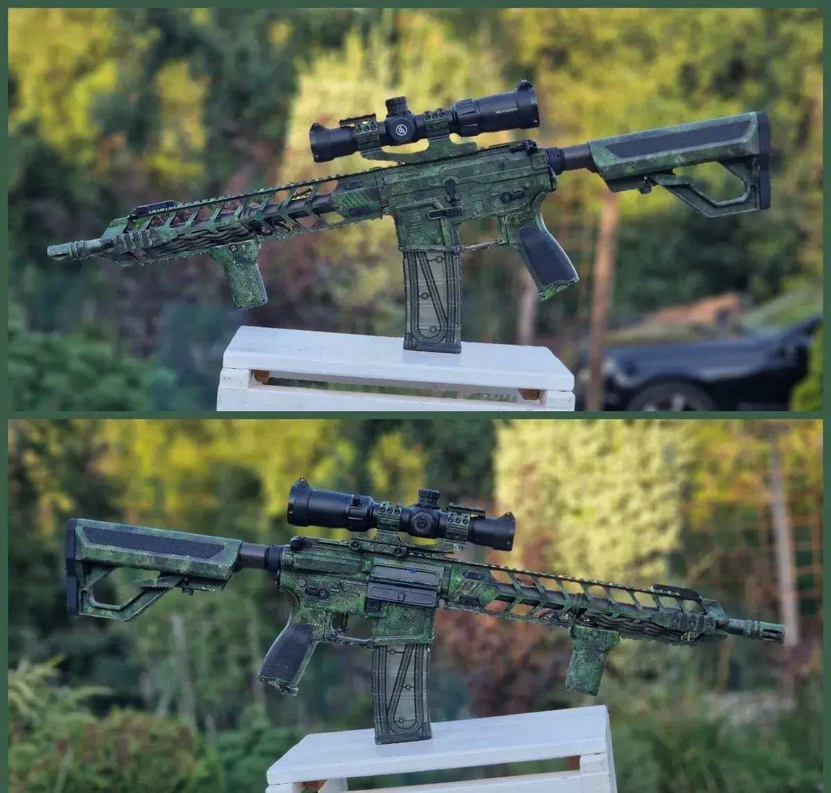 Specna Arms SA-E13-RH EDGE 2.0