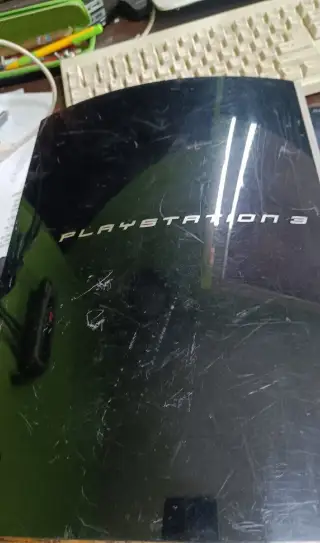 Playstation 3