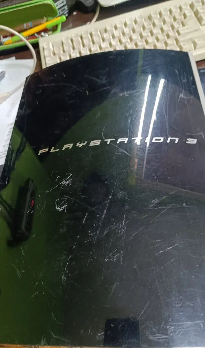 Playstation 3