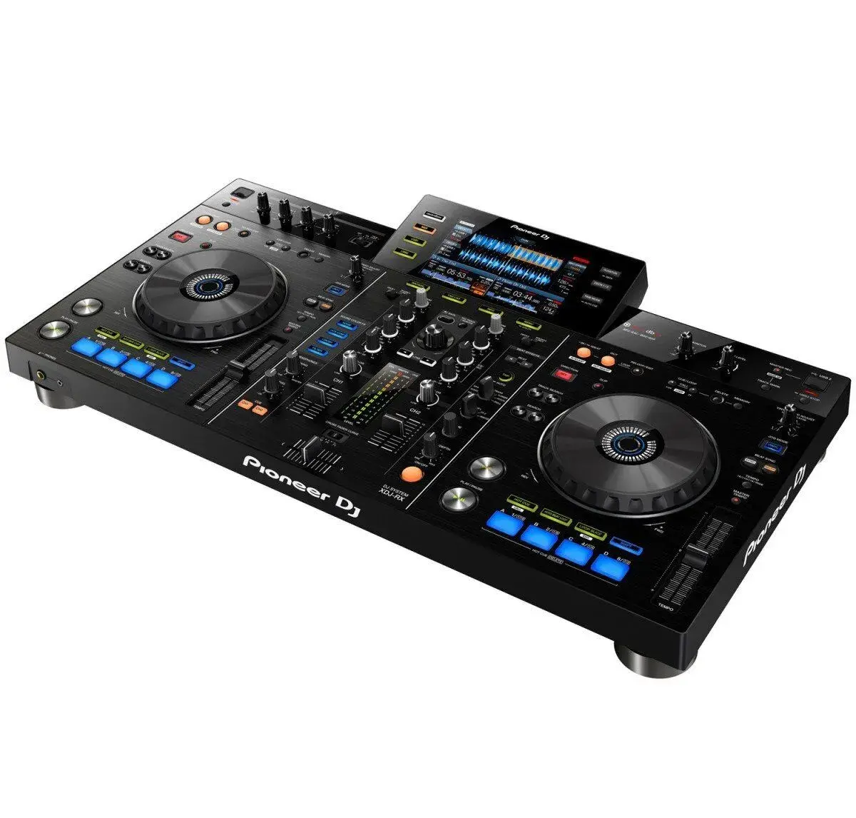 PIONEER XDJ-RX