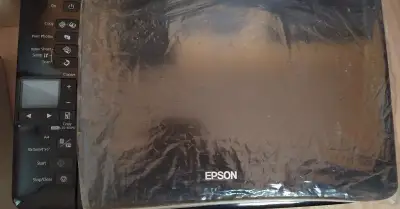 Atramentová tlačiareň Epson