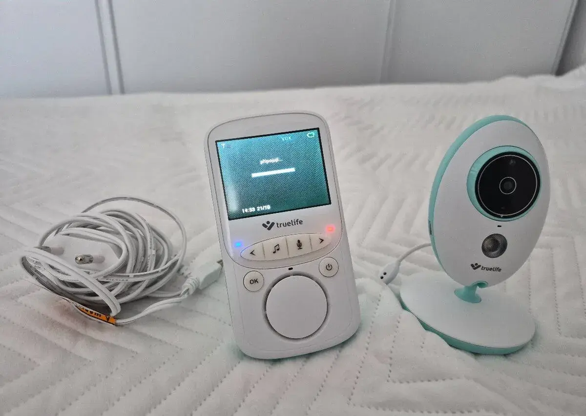 Truelife Nanny Cam V24