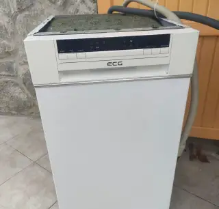 Umavčka riaduECG