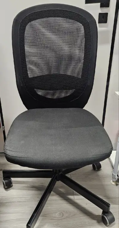 Kancelarska stolicka Ikea Flintan