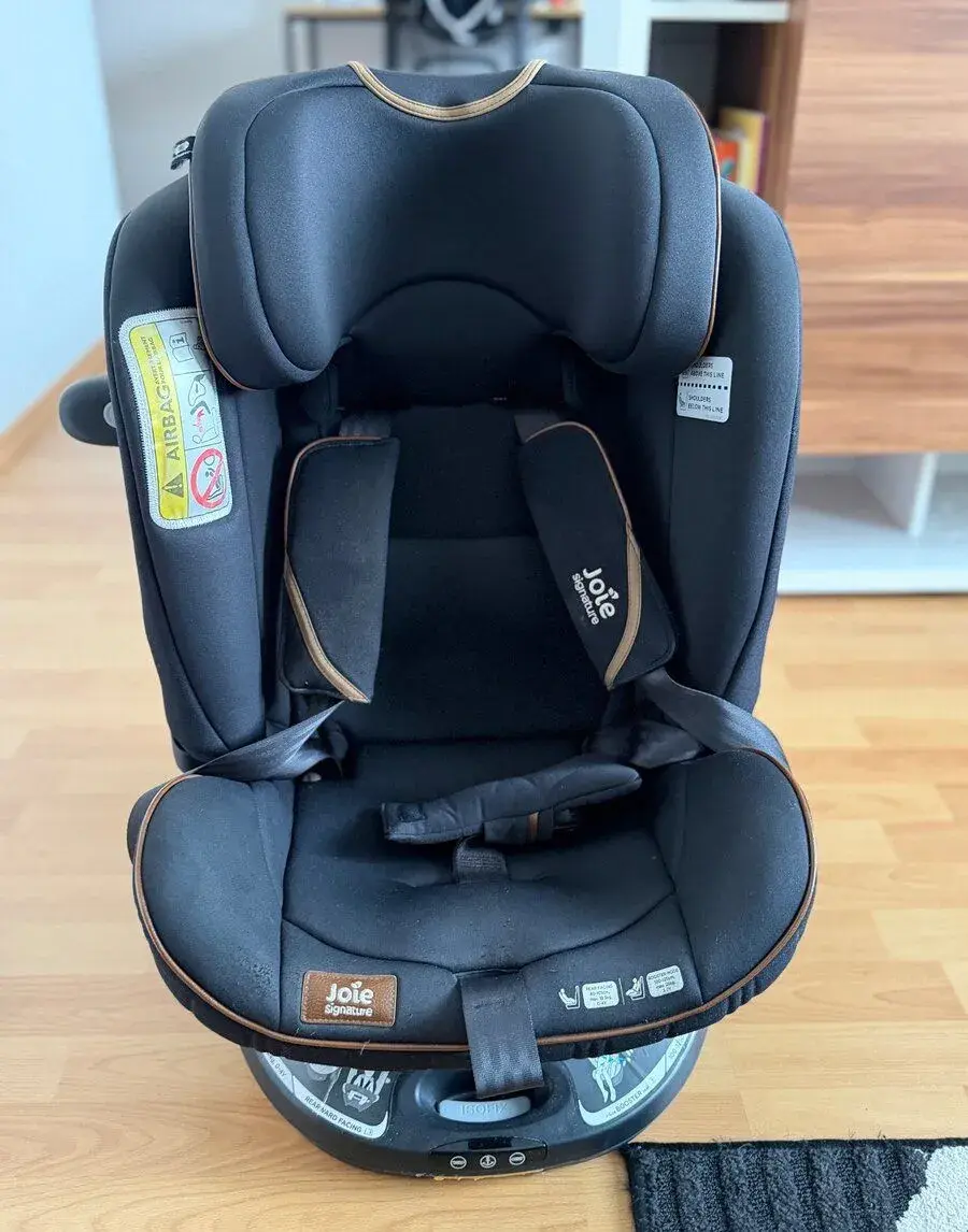 Detská autosedačka Joie ISOFIX