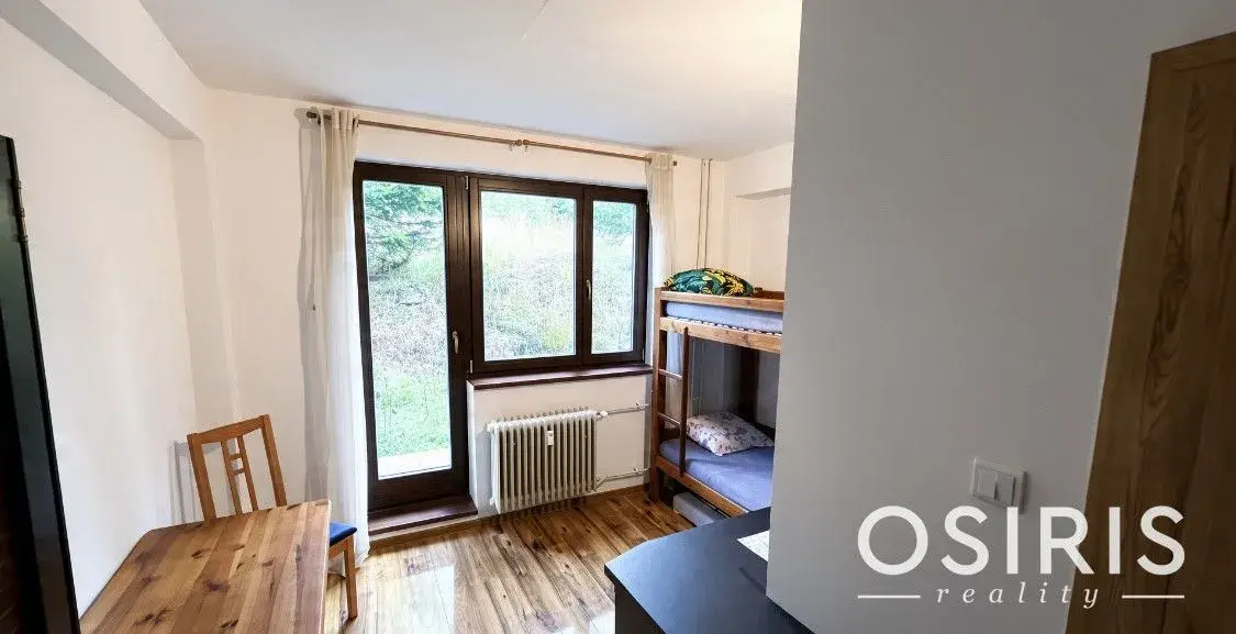 Váš kúsok Tatier ? Novo zrekonštruovaný apartmán v Novej Pol