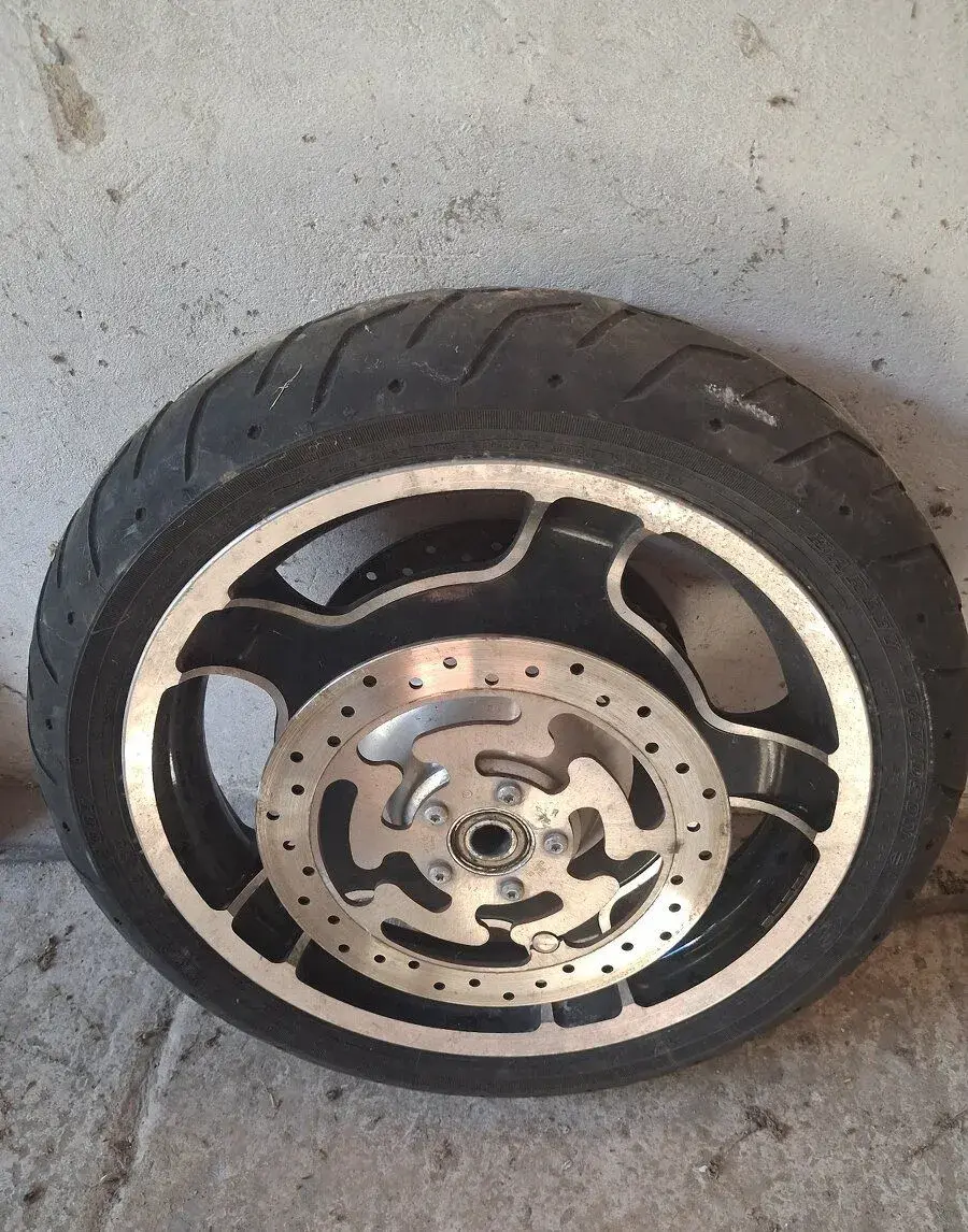 HARLEY DAVIDSON koleso