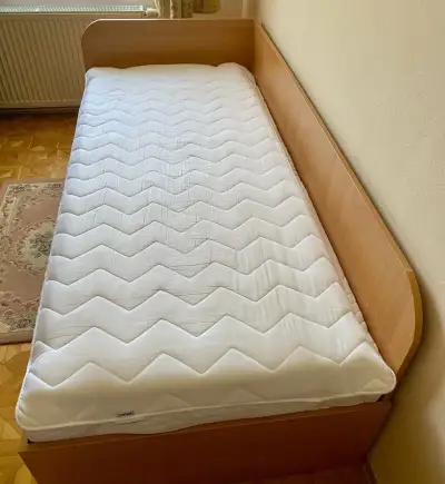 Kvalitný madrac