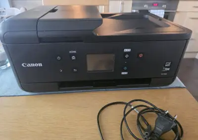 Multifunkčná tlačiareň CANON PIXMA TR7550