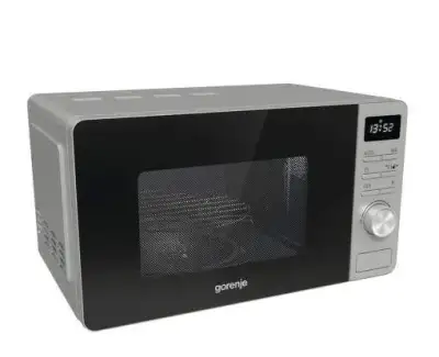 Novú mikrovlnku GORENJE + krabica + 2 roky ZÁRUKA