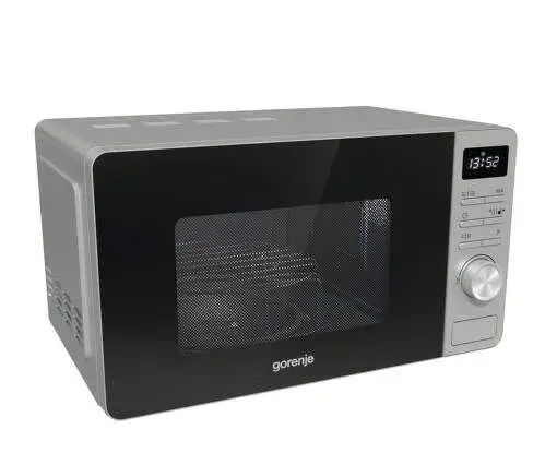 Novú mikrovlnku GORENJE + krabica + 2 roky ZÁRUKA