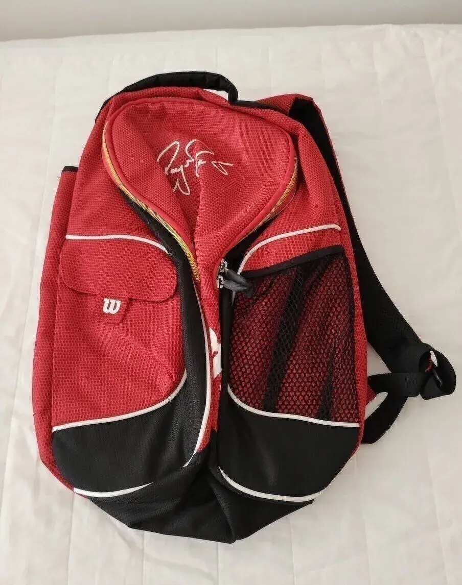 Ruksak WILSON Roger Federer - Stav
