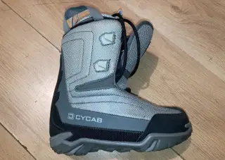 snb topánky cycab veľkosť 34