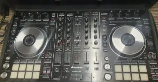 Pioneer ddj sx2