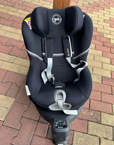 Cybex Sirona S2