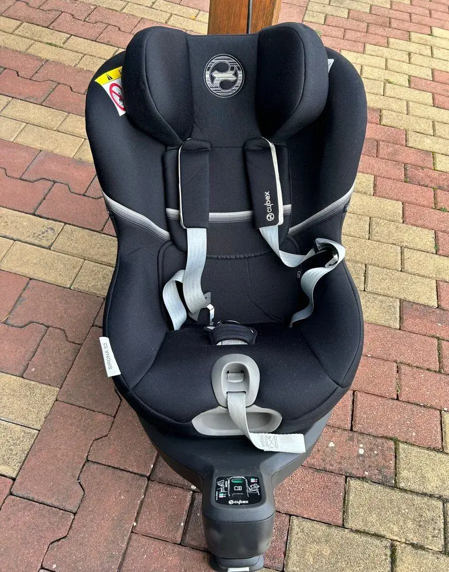Cybex Sirona S2