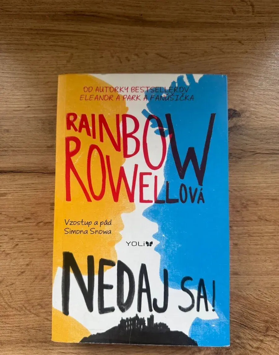 Nedaj sa