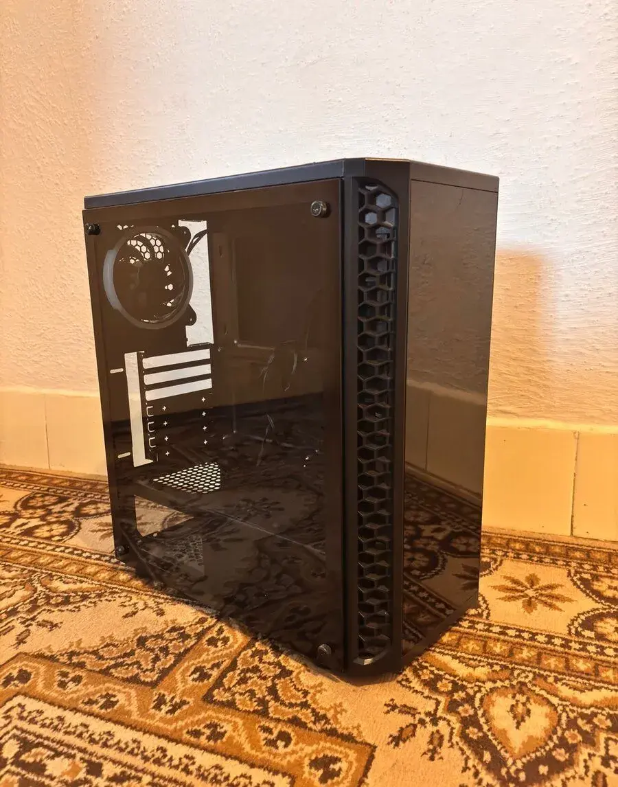 Signum SG1X TG RGB (Rezervované)