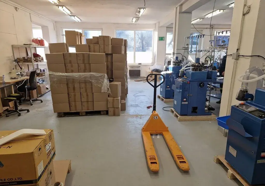 Prenájom – komerčné Priestory 210 m2 v Levoči.