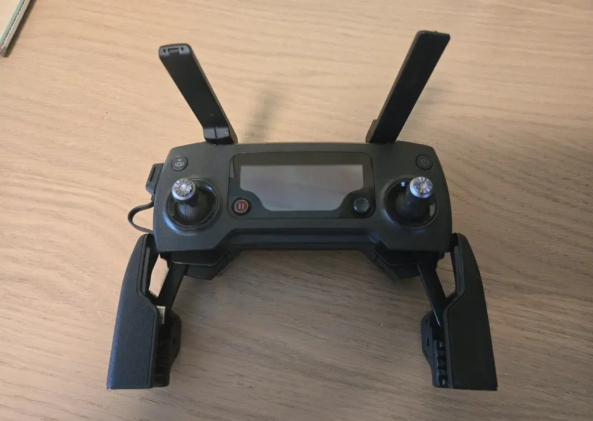 DJI GL200A diaľkový ovládač pre Mavic Pro/Air