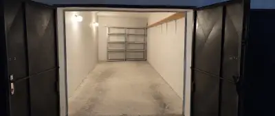 Prenájom garáže Sihoť 4, Trenčín