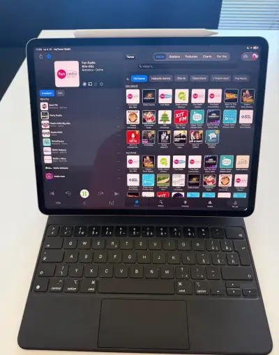 Apple Ipad pro 12.9 M2