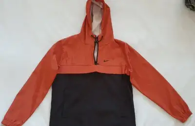 Vetrovka Nike - L