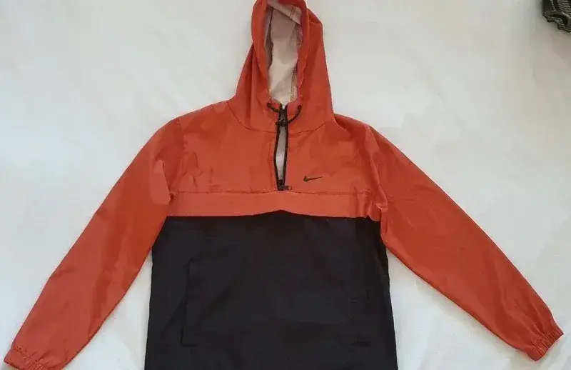 Vetrovka Nike - L