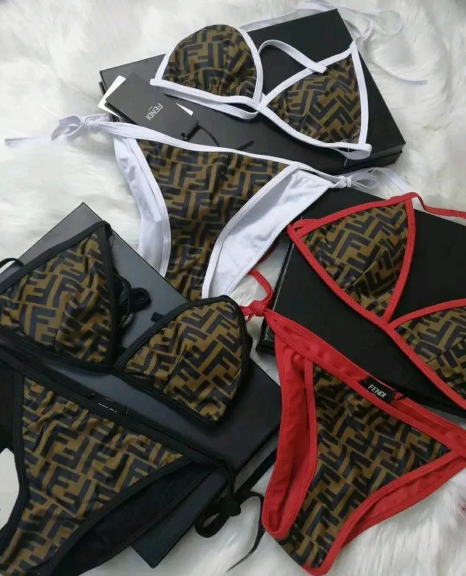 Plavky Fendi