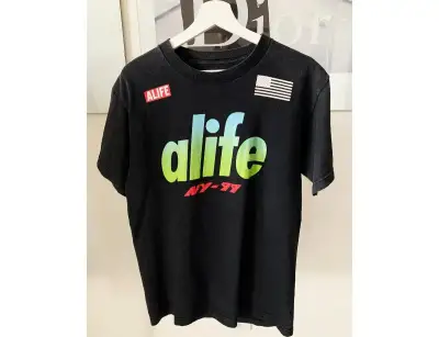 Alife tričko