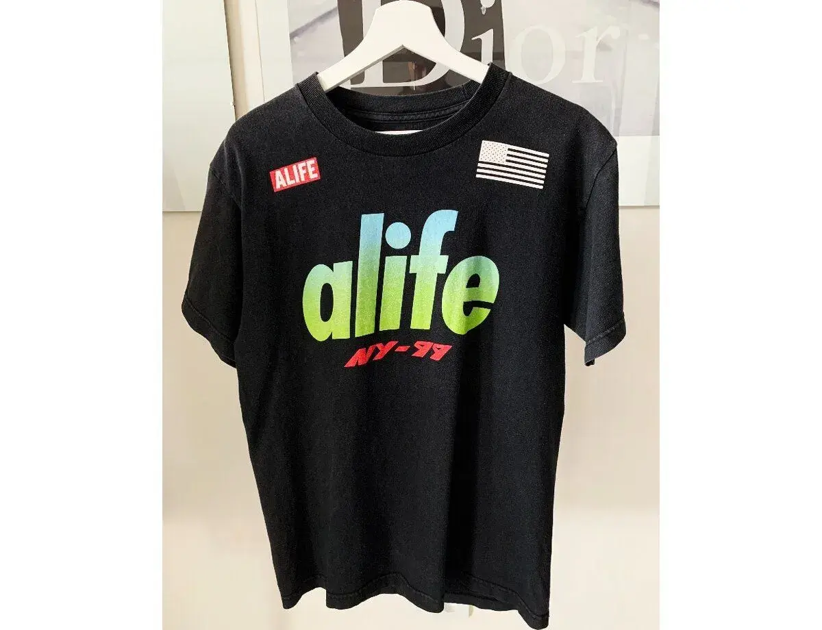 Alife tričko