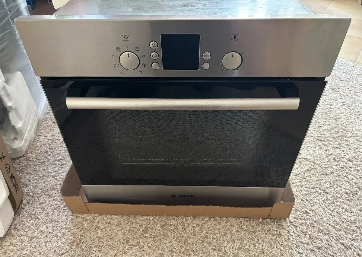 BOSCH HBN532E1T
