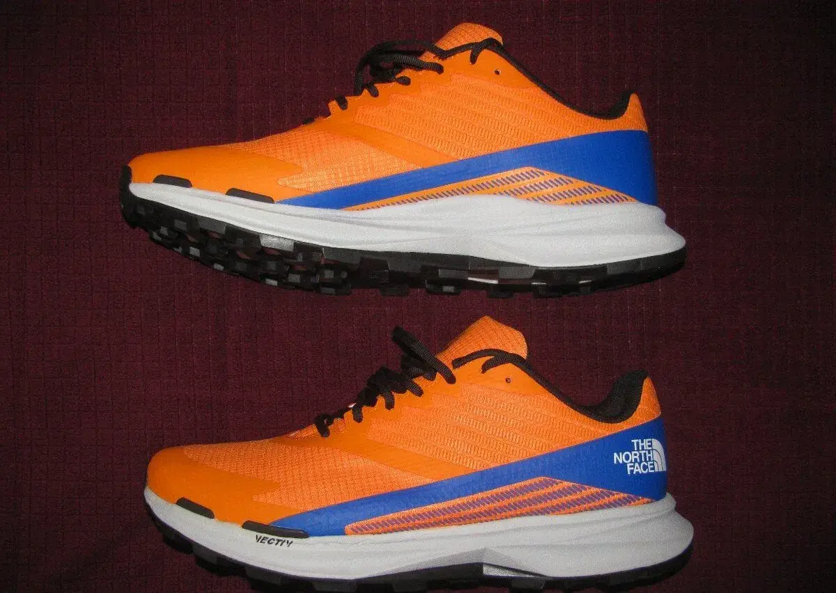 nove panske trailove topanky The North Face vel. 45.5