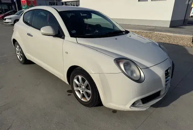 Alfa Romeo MiTo – 2010, 151 859 km