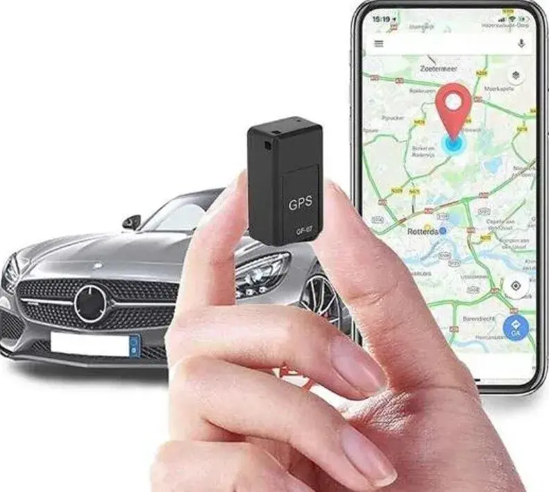 Mini GPS