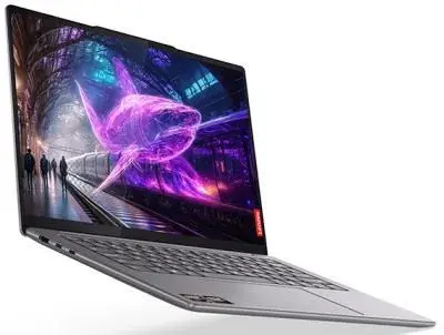 Lenovo Yoga Pro 7 14:Ryzen 7 8845HS,16GB,512GB,2.5K,W11