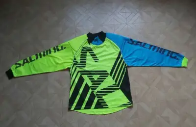 Brankársky set Salming