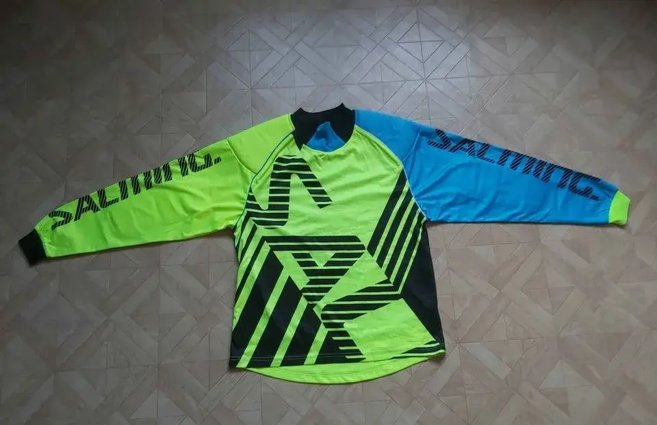 Brankársky set Salming