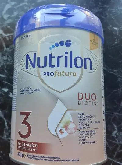 Nutrilon PROfutura 3