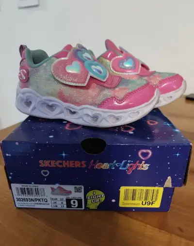 Skechers tenisky veľ 25