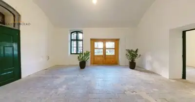 Prenájom obchodných, skladových a prevádzkových priestorov –