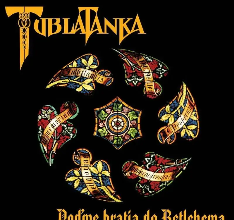 TUBLATANKA