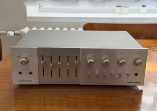 HARMAN KARDON CITATION ELEVEN predzosilnovac