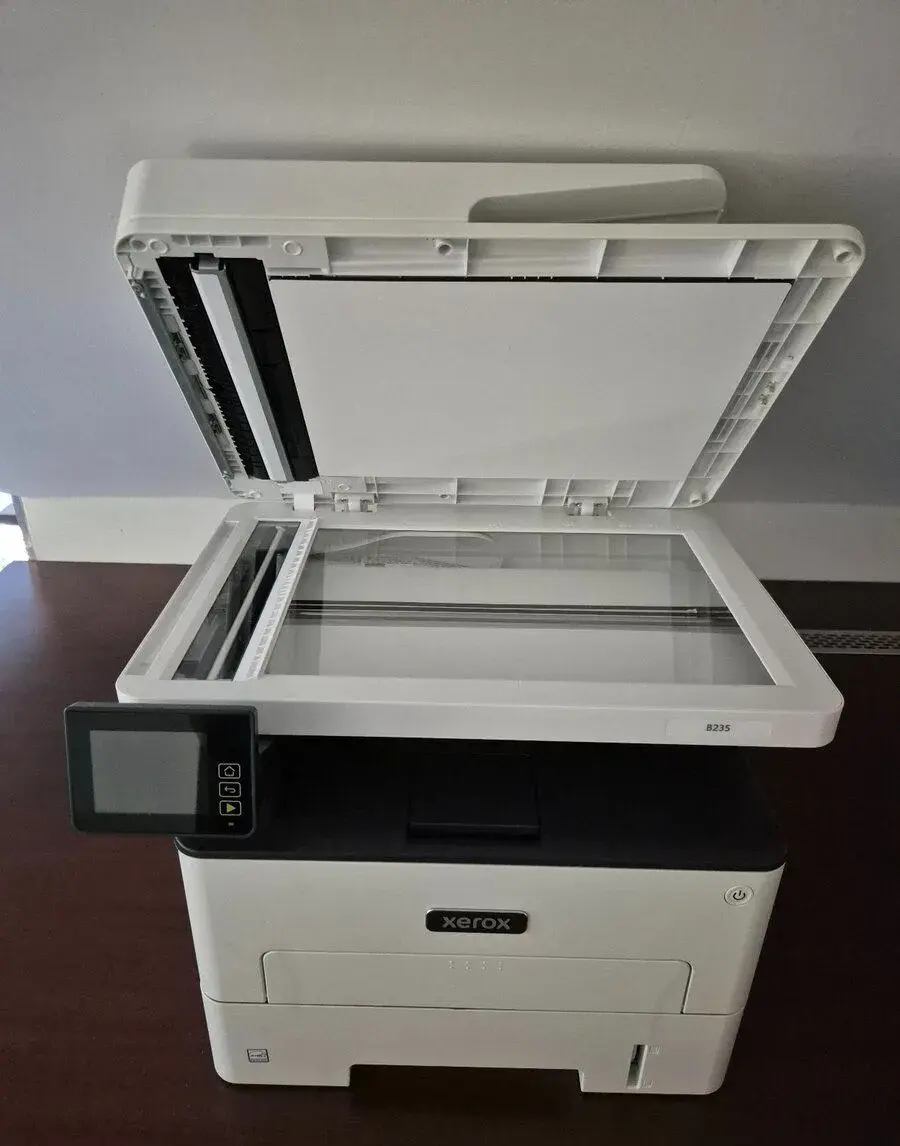 Multifunkcné zariadenie Xerox B235