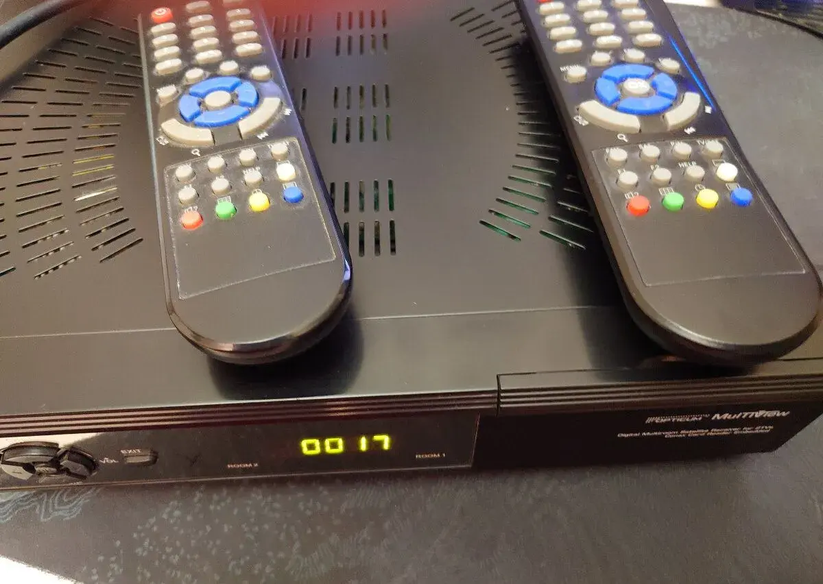 Opticum MultiView