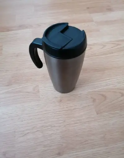 Termohrnček