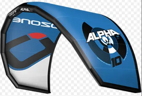Kite - Ozone Alpha 10